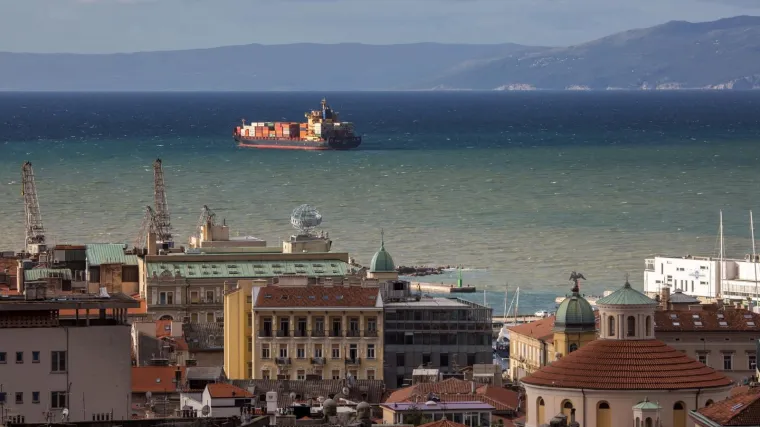 Pogledajte promotivni videospot Rijeke na temu Europske prijestolnice kulture