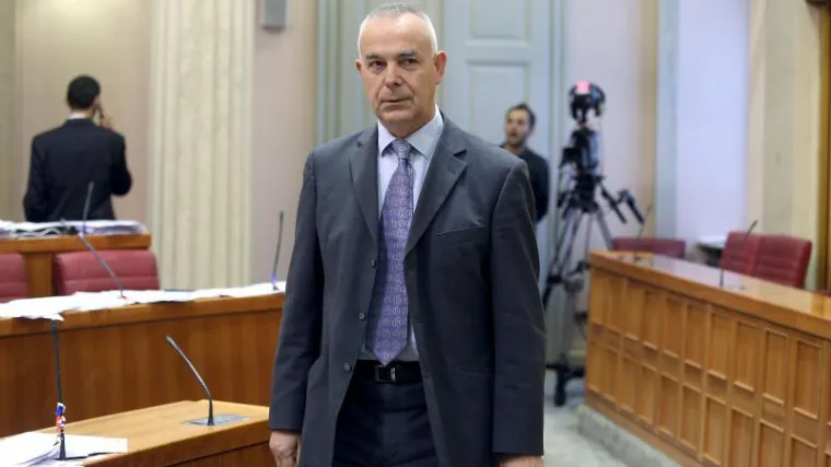 Rado&scaron;: Potrebno je razotkriti mitove o fondovima Europske unije jer vlade ih zlorabe