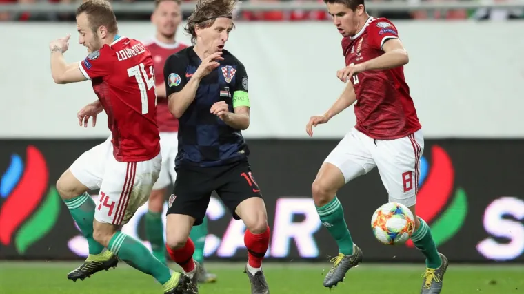 Mađari u euforiji: 'Hrvati jesu drugi na svijetu, ali svi imaju dvije noge kao i mi!'