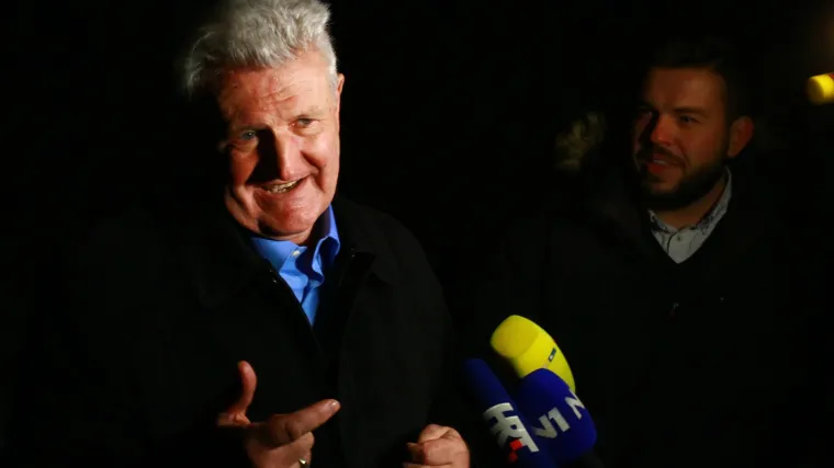 Todorić pod novom istragom: Osumnjičen da je ilegalno pribavio vi&scaron;e od milijun eura!