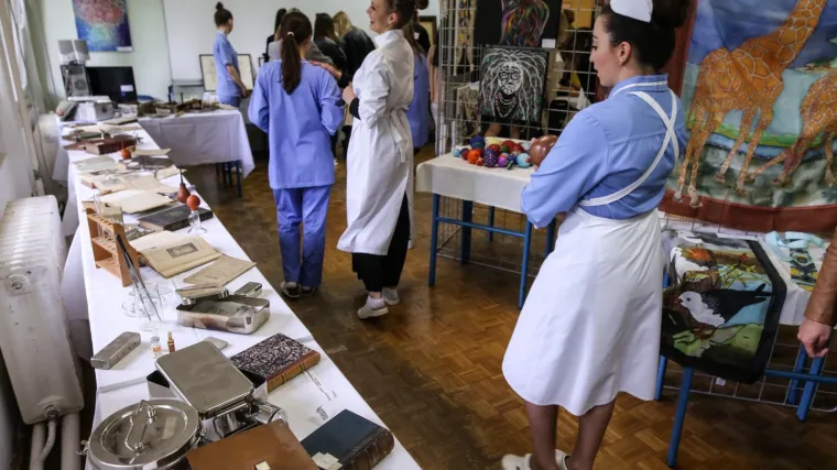 Ne žele sudjelovati u pobačajima: I primalje se pozivaju na prigovor savjesti koji treba zakonski urediti