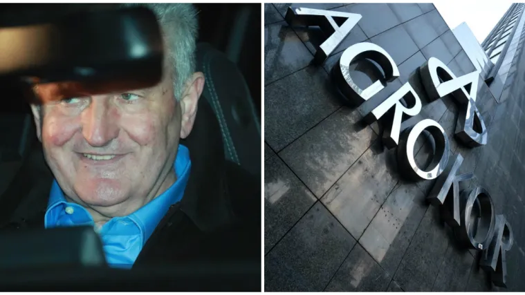 Todorić o pokretanju jo&scaron; jedne istrage: 'Žele mi pod svaku cijenu napakirati ne&scaron;to &scaron;to ne postoji'