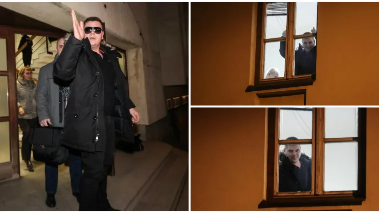 Poticao na mržnju i nasilje prema Srbima: Općinski sud u Virovitici potvrdio optužnicu protiv Ivana Đakića