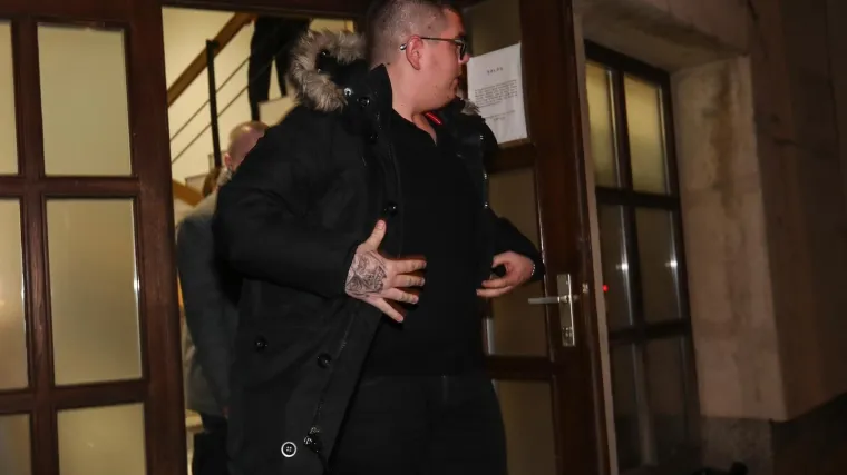 Sin saborskog zastupnika ubrzo bi se mogao naći na sudu