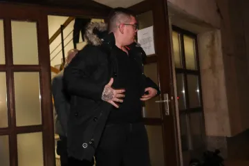 Sin saborskog zastupnika ubrzo bi se mogao naći na sudu