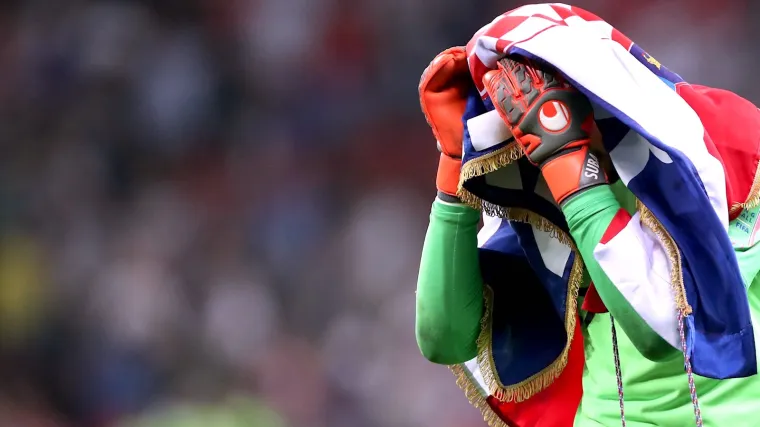 'Plakao mi je na telefon da mu nema pomoći...'