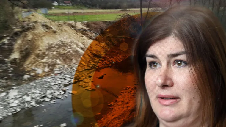 Sve je trebalo biti obavljeno, fotke otkrivaju ru&scaron;evno stanje