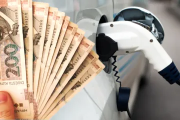 Želite poticaj od 80.000 kn za kupnju automobila? Evo &scaron;to trebate napraviti
