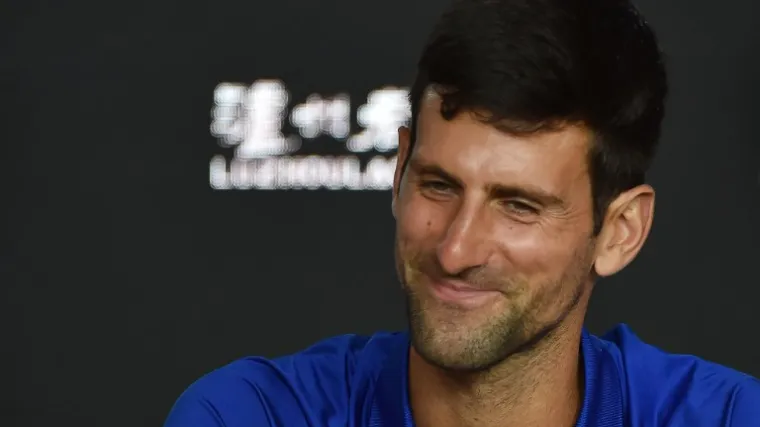 Svi bi trebali pročitati ovo &scaron;to je Nole rekao o odnosu Hrvata i Srba
