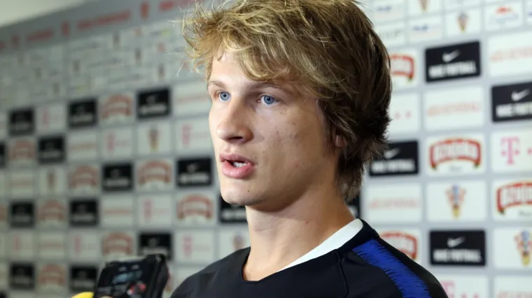 Hoće li se zbog ovoga upaliti alarmi kod Dalića?