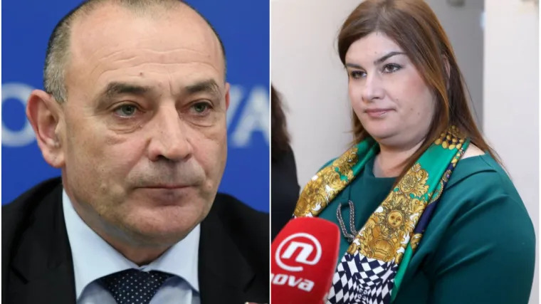 'Mogući odlazak Žalac iz Vlade je pitanje za stranačka tijela'