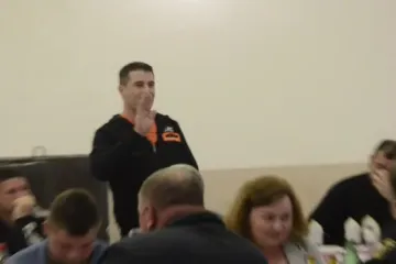 Prepirku vatrogasaca u Carevdaru prekinula zapovjednica Društva i očitala im lekciju