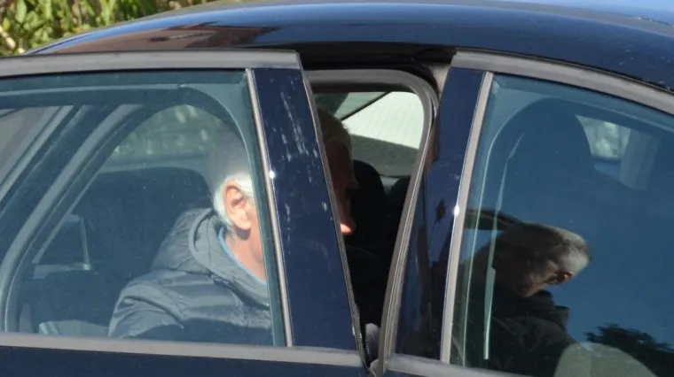 PAO I BIV&Scaron;I DIREKTOR ULJANIKA: S te pozicije odstupio je jo&scaron; prije 15 godina, ali danas je i on priveden