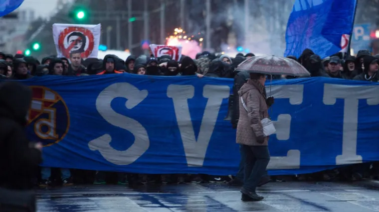 Dinamo to smo mi: 'Osim tribina Maksimira, već se odavno uru&scaron;ava i uprava kluba'