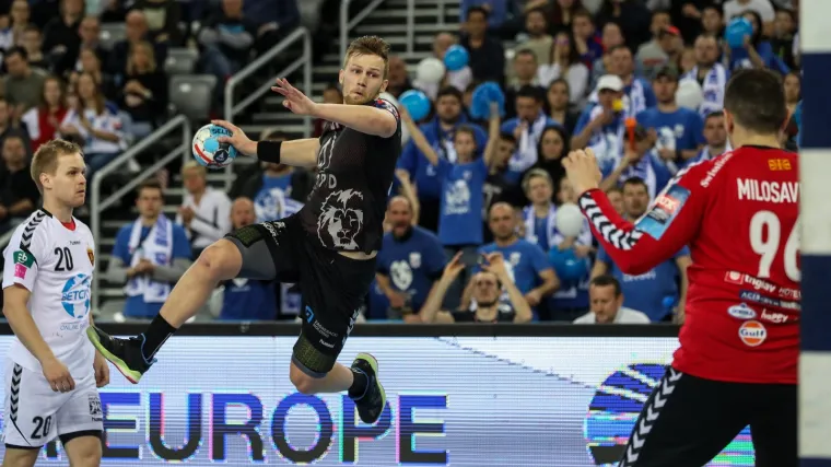 Zagreba&scaron;i se nakon Vardara iskalili na Spačvi: Mandić najraspucaniji u redovima PPD-a