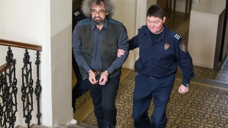 VIDEO Stevanu Budaču za ratni zločin tri godine i deset mjeseci zatvora