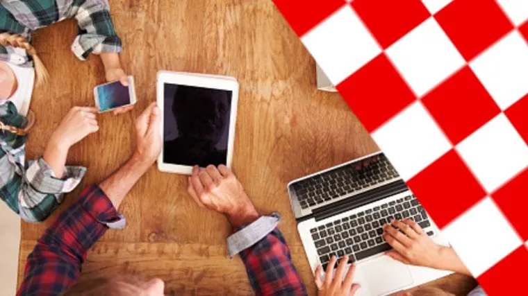 Potpuna dominacija interneta u Hrvatskoj: Istraživanje otkrilo niz zanimljivih navika