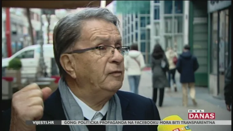 Ćiro za RTL: 'Ako se devet igrača bori, a jedan je neodlučan, ta infekcija prelazi na sve ostale'