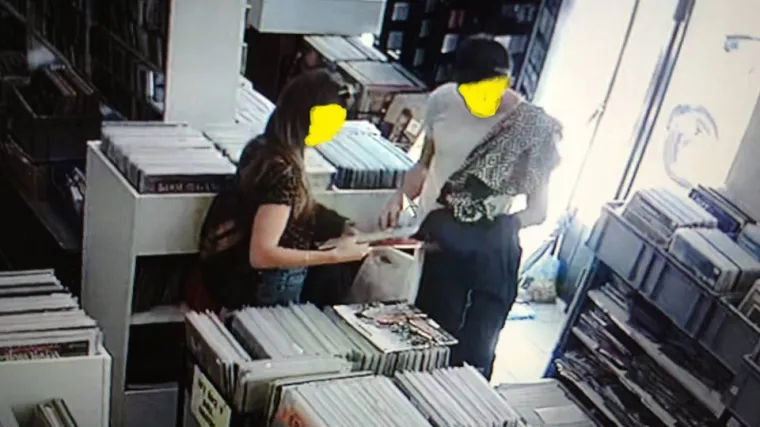 Ukrali im kuvertu sa zaradom: 'Po&scaron;to su mladi ljudi koji se stignu promijeniti, sakrili smo lica'