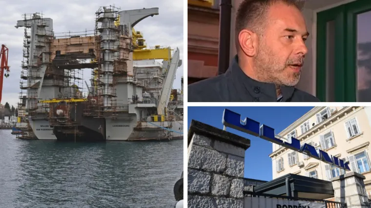 &Scaron;ef riječkog PNUSKOK-a o akciji Uljanik: 'Nisu isključena nova uhićenja, istraga ide dalje'