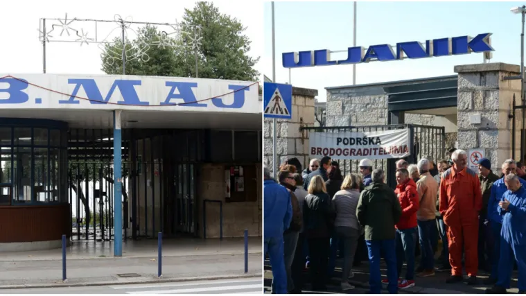 Sindikalni odbor 3. maja: 'Pozdravljamo istragu, neka se otkrije gdje je zavr&scaron;io novac!'