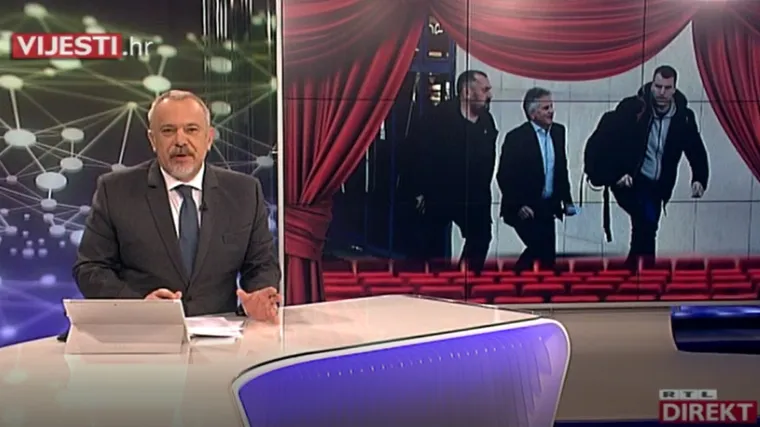 'Savez komunista HDZ-a i SDP-a u Uljaniku'