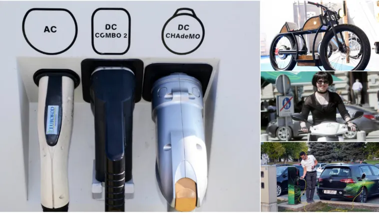 Želite kupiti električno vozilo? Evo &scaron;to sve morate učiniti i koliko novca možete dobiti od države!