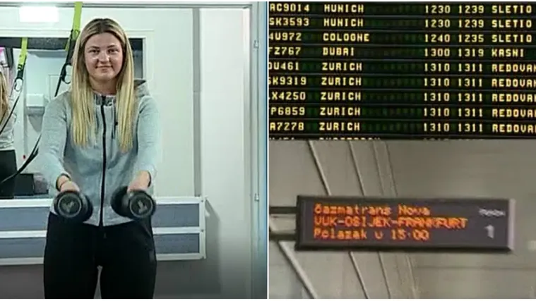 Oni su izabrali ostati u Hrvatskoj: 'Moj je moto, tko se dobro oznoji, vidjet će rezultate svog rada'