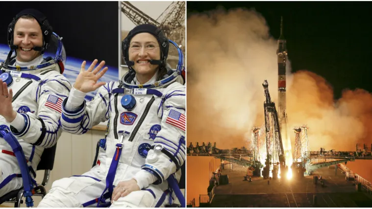 Trebale su biti prve žene u povijesti koje će pro&scaron;etati svemirom, ali neće: Razlog će vas &scaron;okirati!