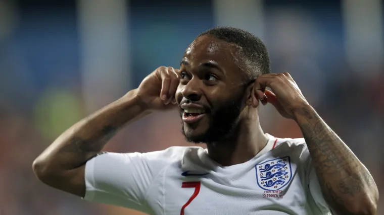 Kad Englezi dignu glas: UEFA promptno otvorila disciplinski postupak zbog rasizma u Crnoj Gori