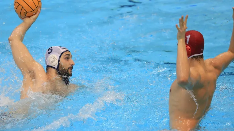 Mladost se pridružila Jugu u polufinalu, ali trener nije zadovoljan