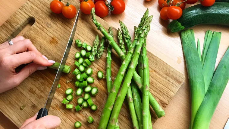 Povrće u ožujku: što saditi u ožujku?