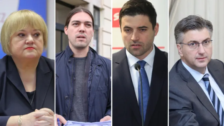 Rezultati su naoko očekivani, ali za zadnje mjesto - vodit će se velika bitka