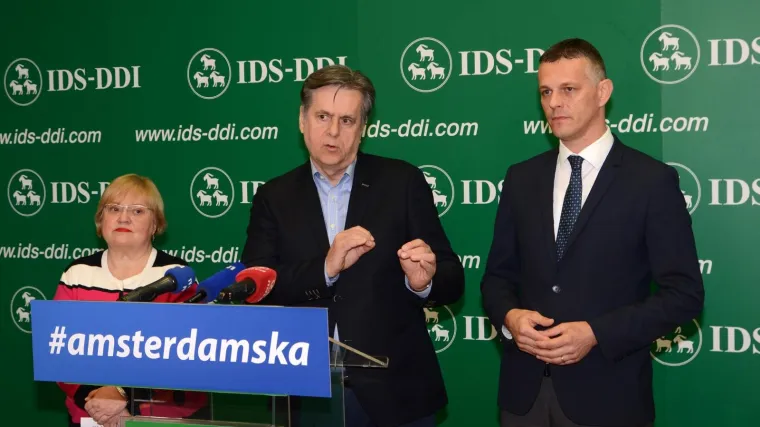 'Jasno je vidljivo koliko je akcija istražnih organa zaka&scaron;njela'