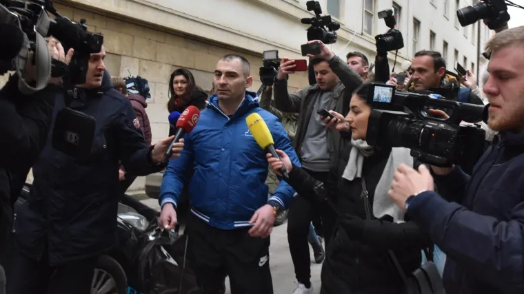 Županijski sud ovih dana odlučuje o njegovoj žalbi