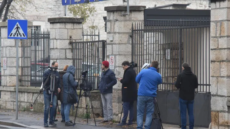 'Porezni obveznici su financirali bogaćenja pojedinaca'