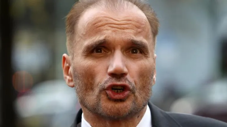 'Branio se šutnjom i ne smatra se krivim. Tajming ovoga je bio očekivan'