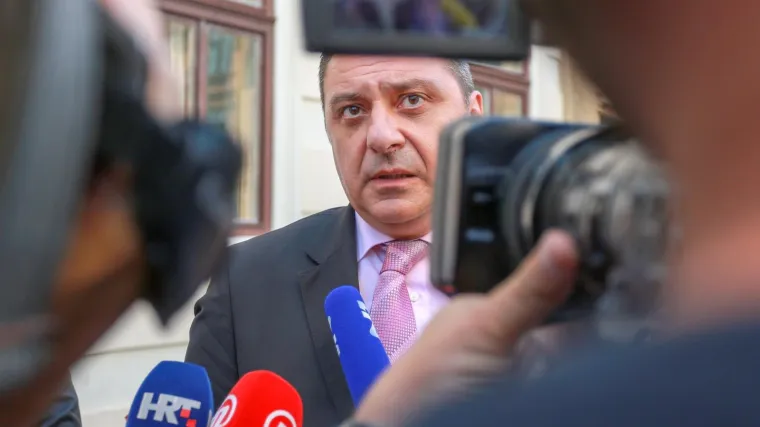 Uhićeni bivši šef ima bajkovitu vilu, dva stana, jahtu...
