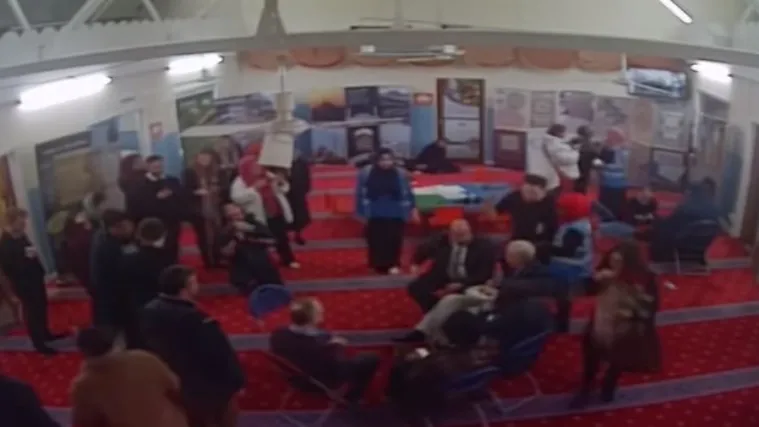 Napadač do&scaron;ao opremljen s većim brojem jaja, pa zavr&scaron;io u zatvoru