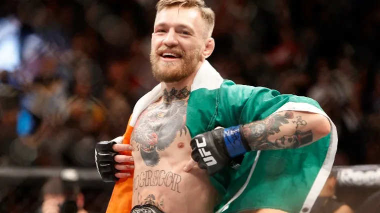 Conor McGregor neočekivano objavio kraj karijere