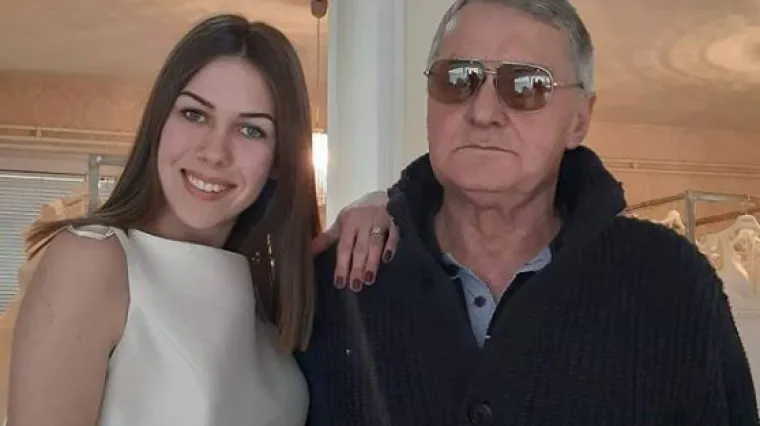 'Vodili smo je psihijatru s 14, družila se s bakinim vr&scaron;njacima'; MILIJANA: 'Mazit ćemo se i na TV-u'