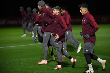 Klopp je na njega zaboravio, u Messijevom društvu revitalizirat će karijeru