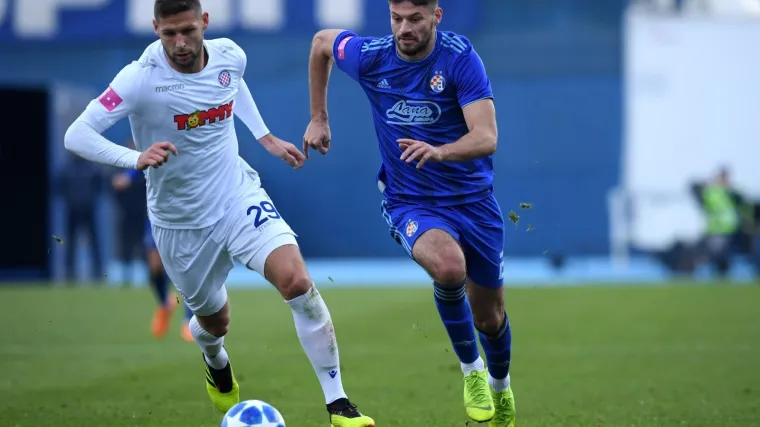 Hajduk pustio u prodaju karte za treći ovosezonski 'vječni derbi': Evo kakve su cijene ulaznica