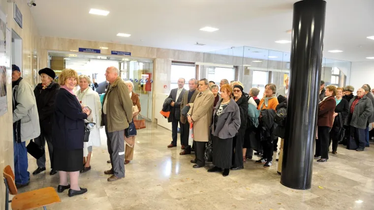 Je li do&scaron;ao kraj ogromnim listama čekanja? HZZO odobrio vi&scaron;e novca bolnicama...