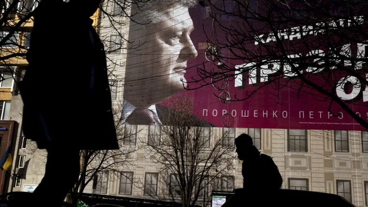 'Troje neuvjerljivih': Ukrajinski zapadni prijatelji strahuju uoči izbora, tko će zaustaviti korupciju?