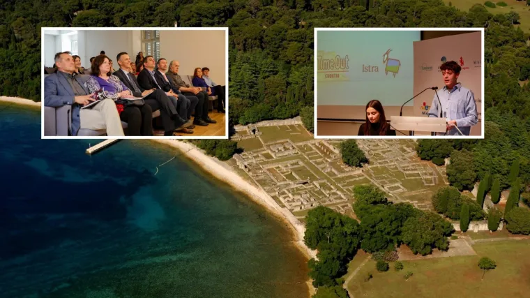 Time Out 2019.: Istra lovi bogate goste iz Londona, SAD-a, Kanade...