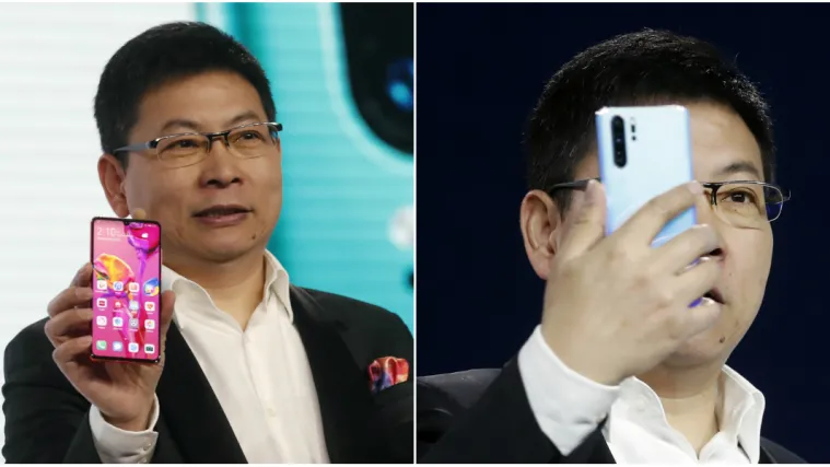 FOTO Huawei će s ova dva modela sigurno pokoriti trži&scaron;te, ali ima jedan problem...