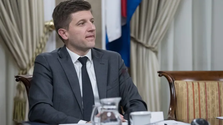 Marić: 'Jo&scaron; će se vidjeti hoće li Vlada u četvrtak donijeti odluku o Uljaniku'