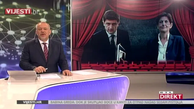 'Ako je doktor Frankenstein mogao oživiti svoje čudovi&scaron;te, &scaron;to ne bi mogli i mi svoje?'