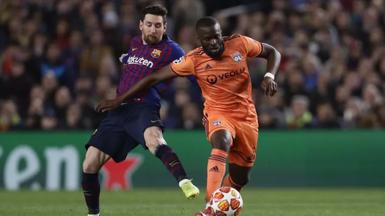 U Real stiže veznjak za kojeg možda niste čuli, a zovu ga novim Makelelom i vrijedi 50 milijuna eura